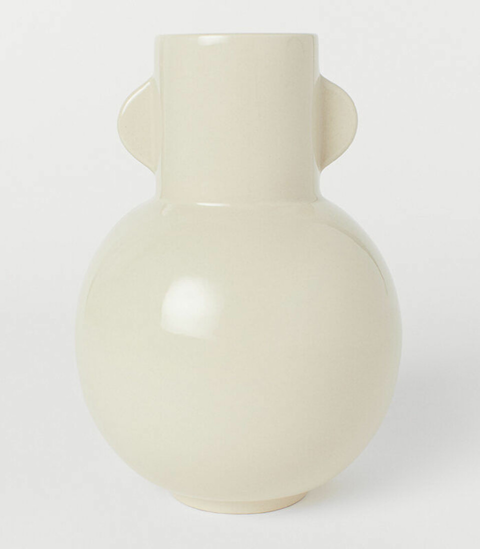 Tjuvkika på våren 2019 hos H&M Home – och se våra 9 favoriter
