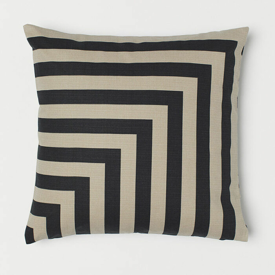 Tjuvkika på våren 2019 hos H&M Home – och se våra 9 favoriter