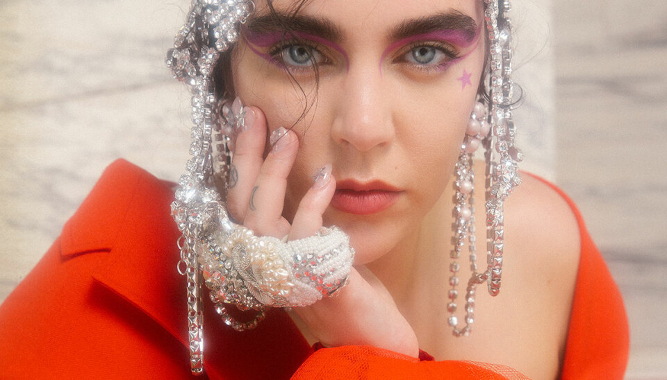 Beatrice Eli: ”Livet som artist kändes mer smärtsamt än glädjefyllt”
