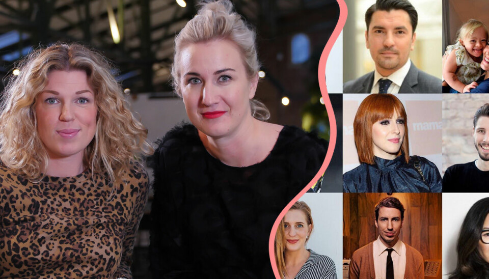 Ring, samtiden, ring! – här är nyårsdikten för dig som vill ha ett alternativ till SVT