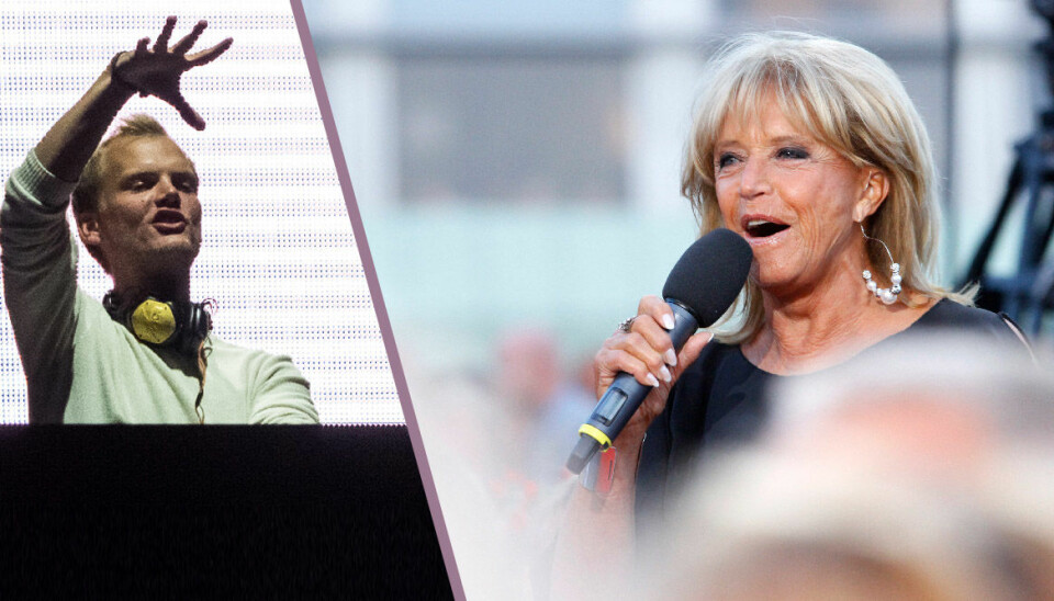 Lill-Babs, Avicii och 22 andra kändisar som lämnade oss 2018