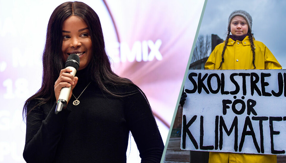 13 svenska kändisar som klev in i rampljuset 2018