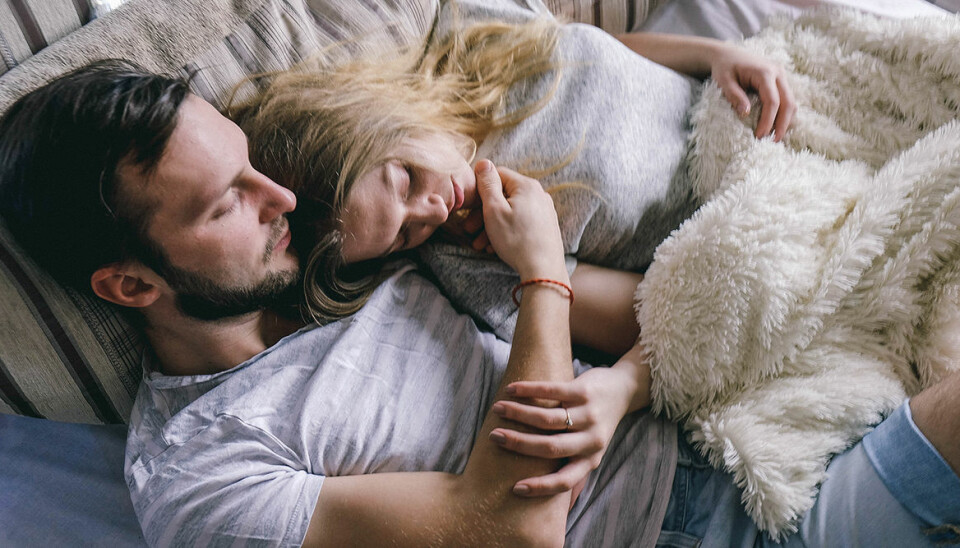 5 saker du (omedvetet) gör som kan få din partner att må dåligt