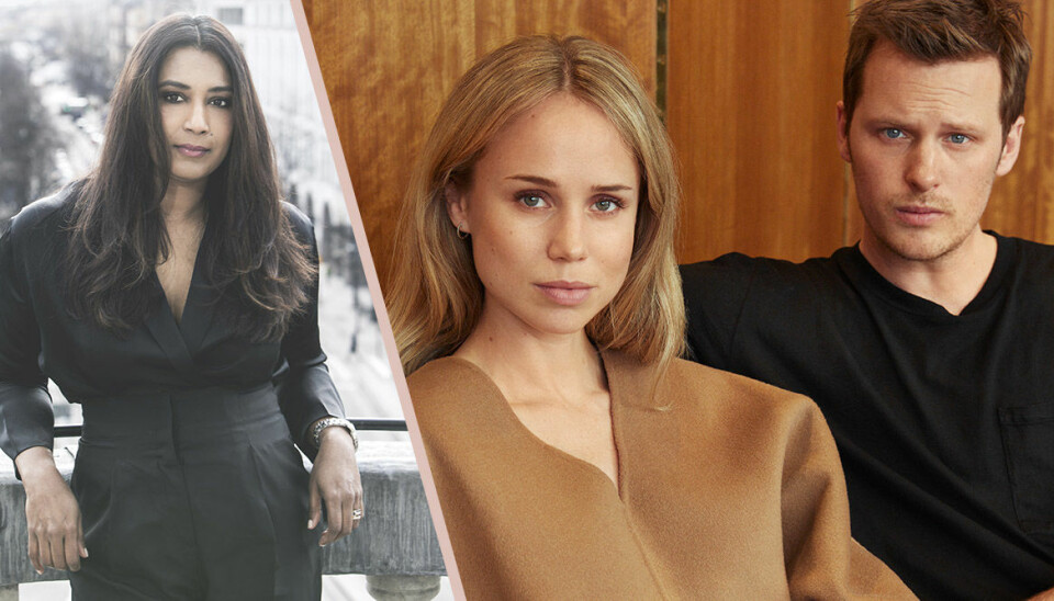 Här är de nominerade till Årets designer på Elle-galan 2019