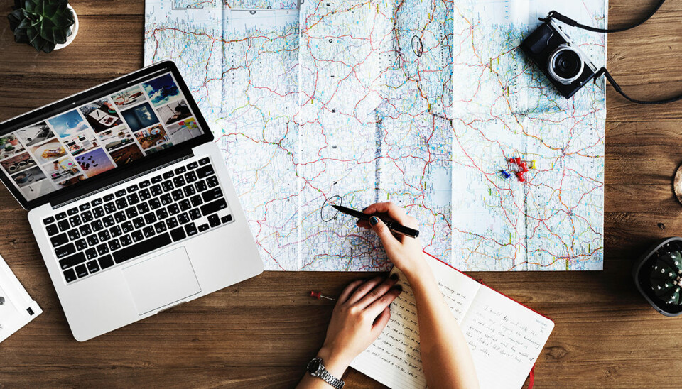 Soloresor och hållbarhet – 7 resetrender som spås bli stora 2019