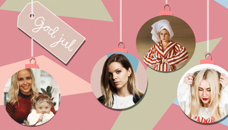 Baaams bloggare svarar: Det här önskar vi oss i julklapp