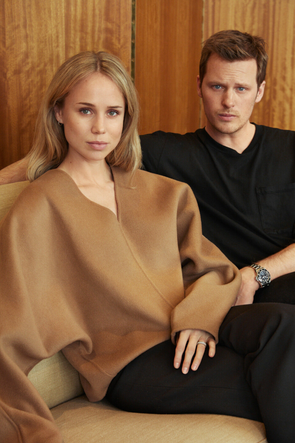 Här är de nominerade till Årets designer på Elle-galan 2019