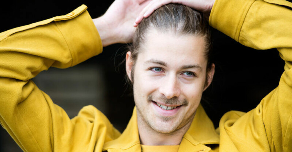 Foto: Henrik Montgomery/TT Foto: Henrik Montgomery/TT