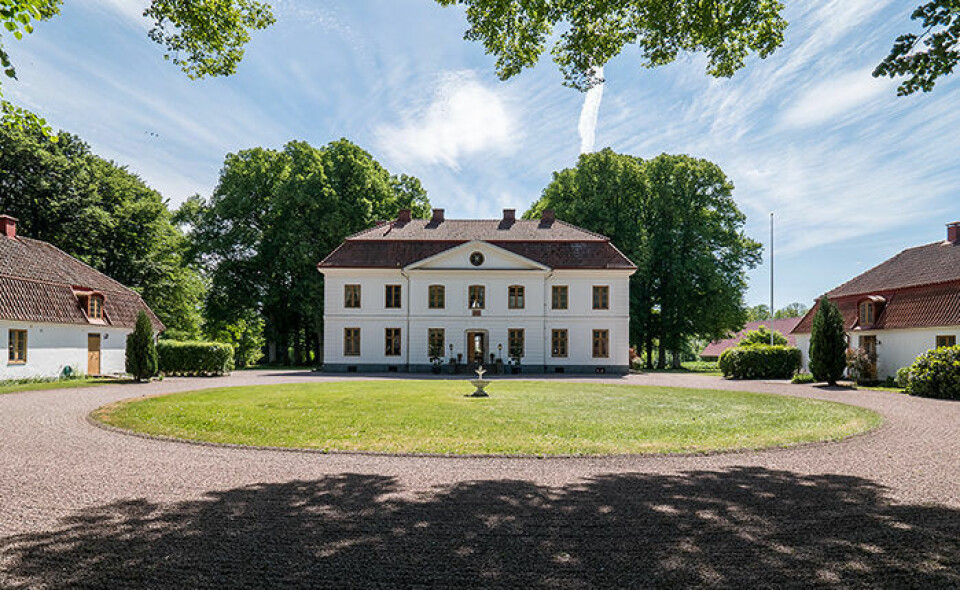 Foto: Skeppsholmen Fastighetsmäkleri Foto: Skeppsholmen Fastighetsmäkleri