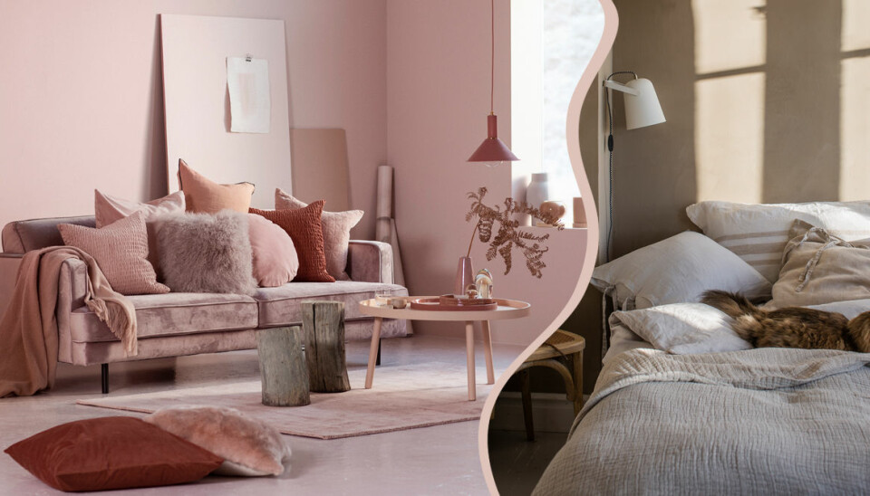 Så ser våren 2019 ut hos Ellos Home