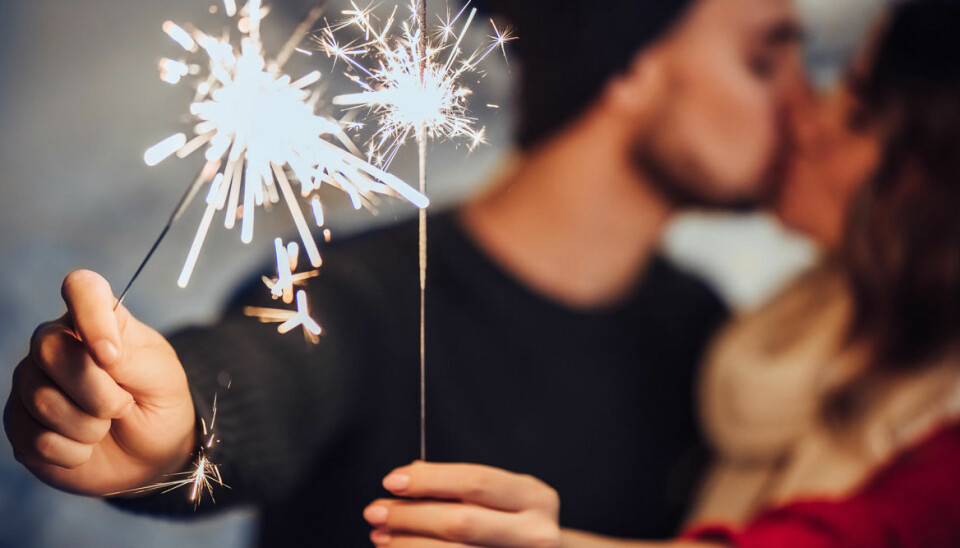 7 nyårslöften som kan rädda relationen