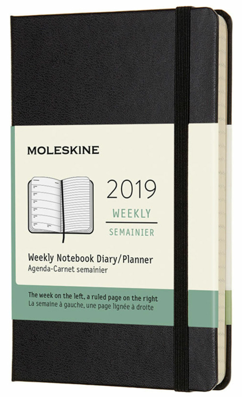 Nytt år, ny kalender! Åtta favoriter att kickstarta året med