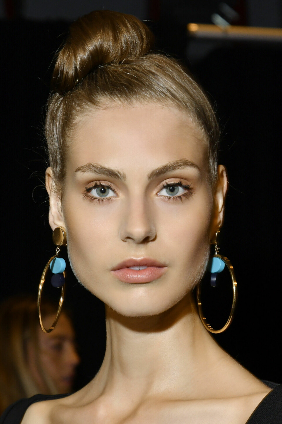 30 snygga frisyrer till säsongens alla fester