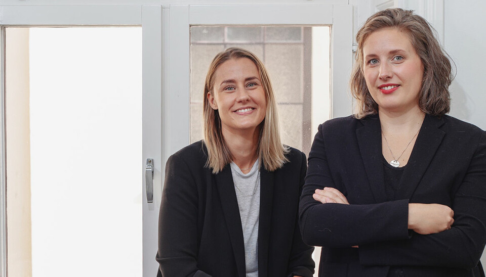 De ska få oss att sluta köpa kläder: ”Ett plagg används sju gånger”