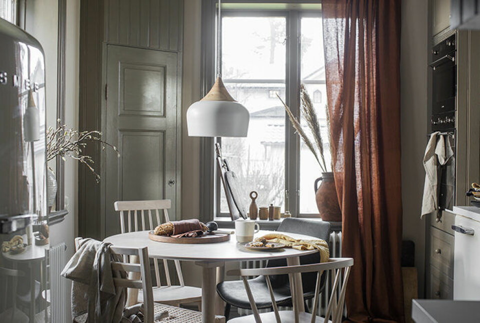 Så ser våren 2019 ut hos Ellos Home