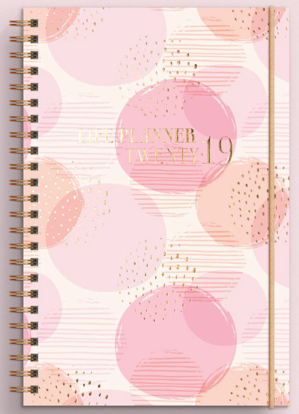 Nytt år, ny kalender! Åtta favoriter att kickstarta året med