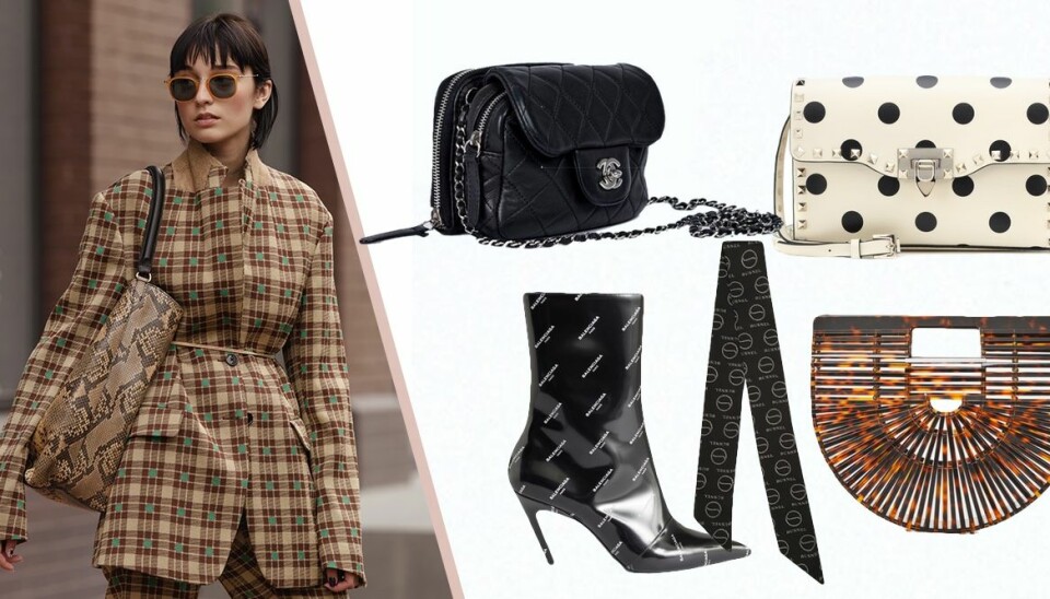 17 designerpärlor du kan fynda på mellandagsrean