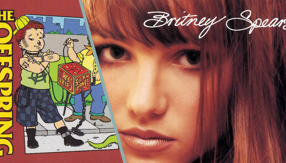 20 hitlåtar som (sjukt nog) fyller 20 år 2019