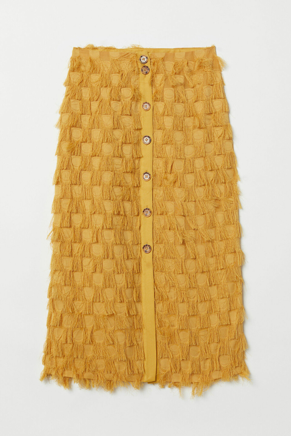 Vårmode 2019: 20 fina plagg i trendfärgen gul