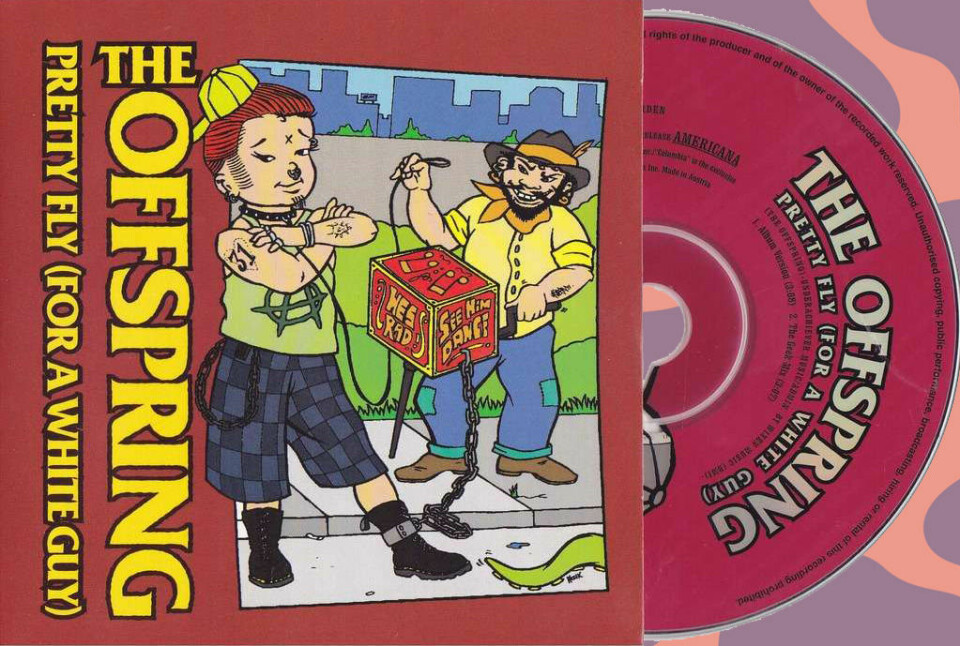 20 hitlåtar som (sjukt nog) fyller 20 år 2019