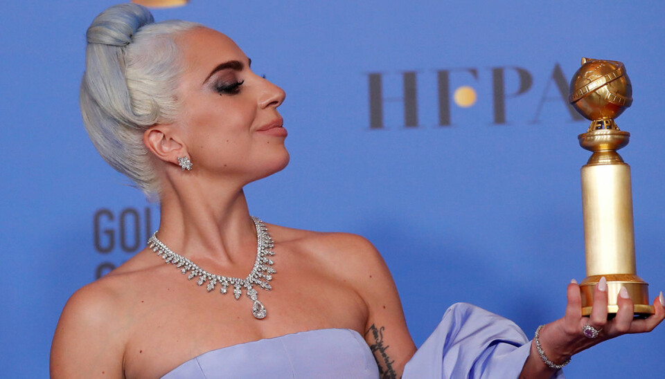 Golden Globe 2019: Här är galans alla vinnare