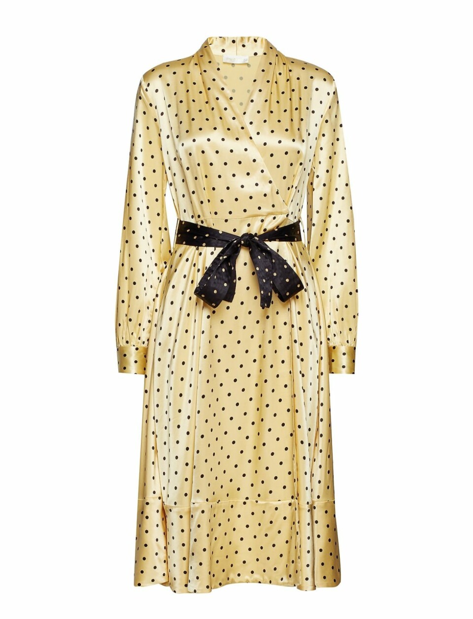 Vårmode 2019: 20 fina plagg i trendfärgen gul