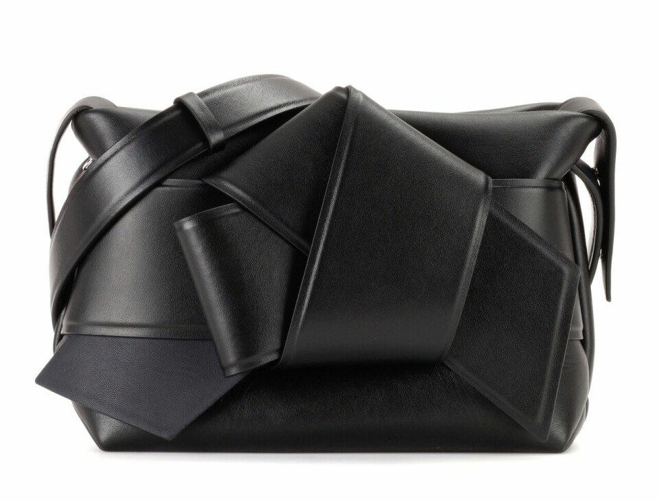 15 exklusiva designerväskor på rea