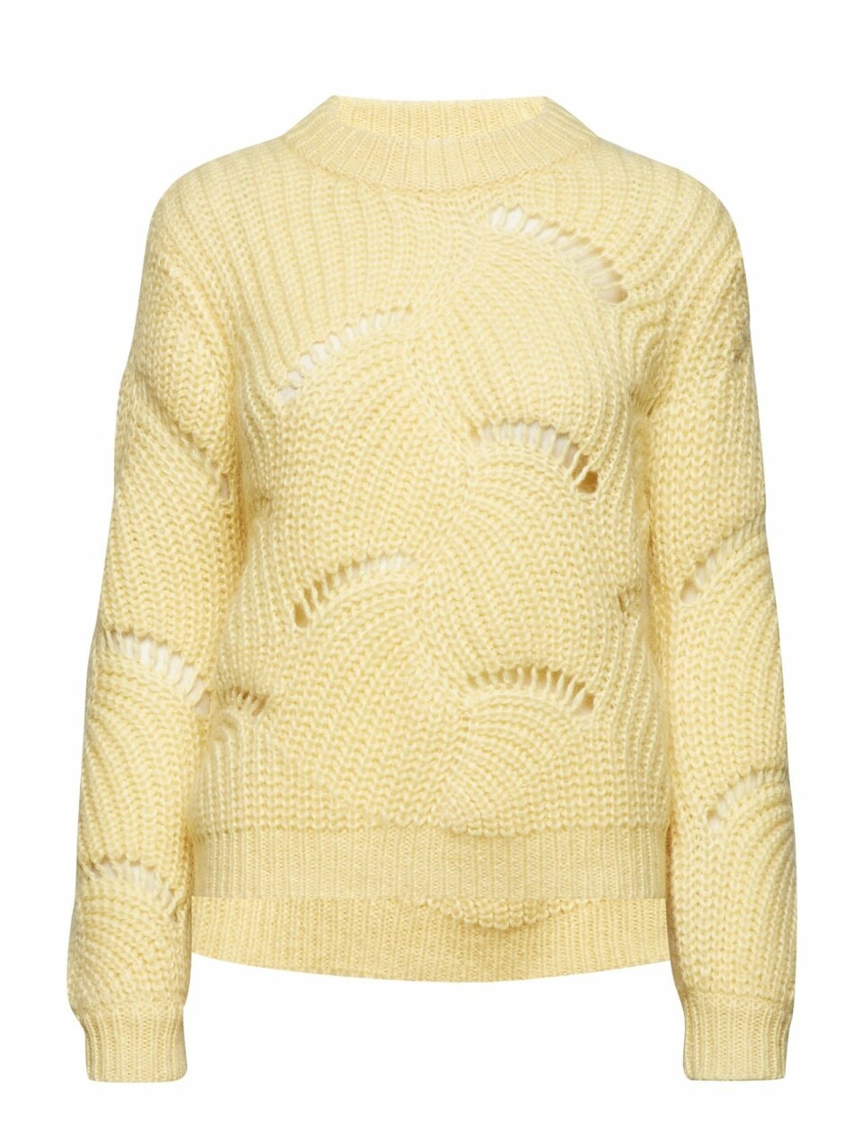 Vårmode 2019: 20 fina plagg i trendfärgen gul