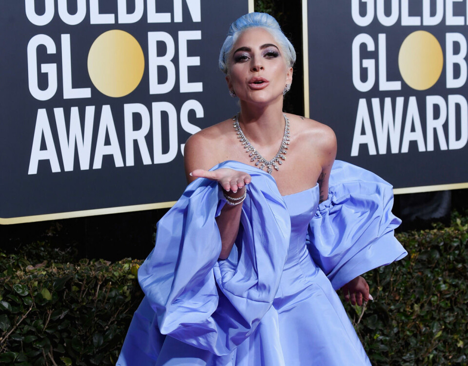 Golden Globe 2019 på 1 minut – 6 ögonblick du inte får missa