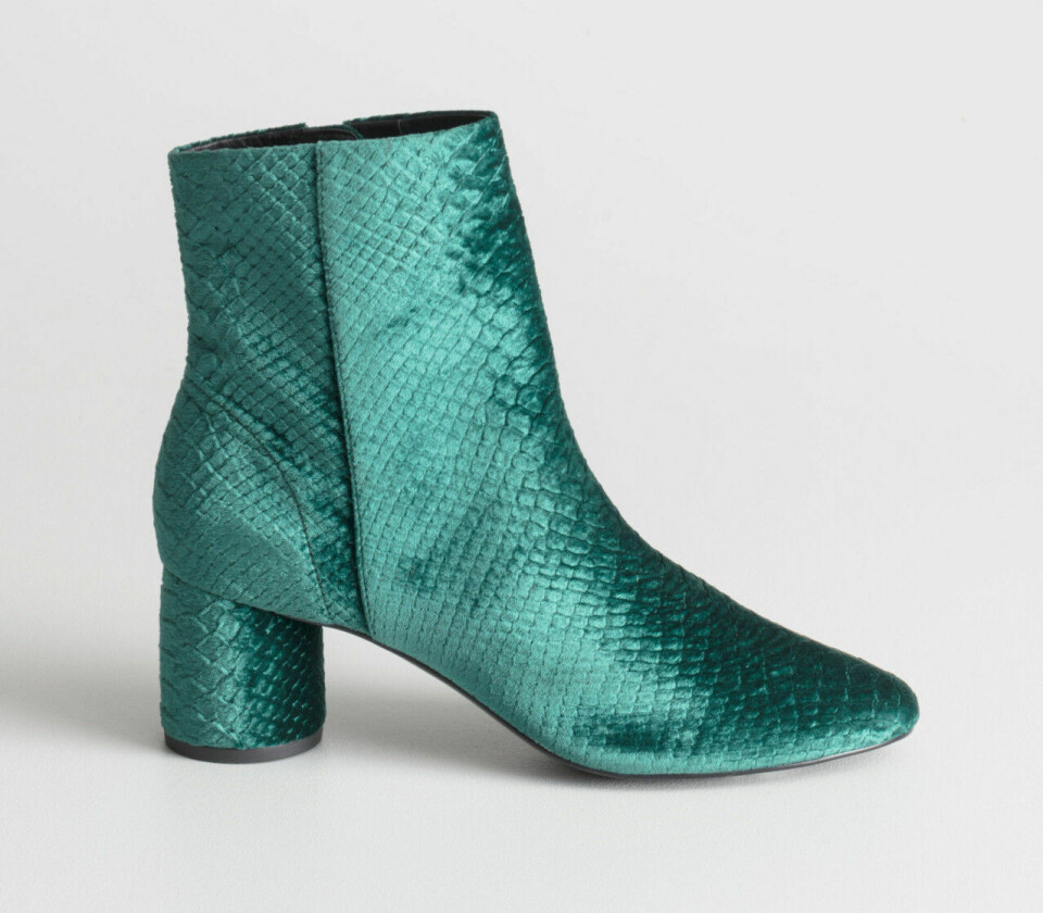 Boots och stövlar 2019: 15 snygga skor att klicka hem