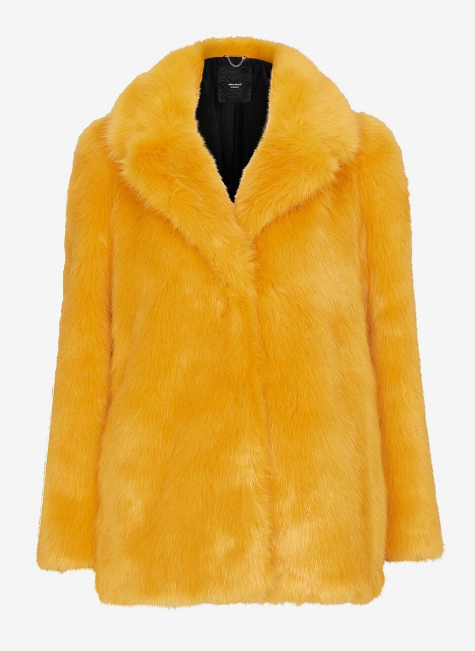 Vårmode 2019: 20 fina plagg i trendfärgen gul