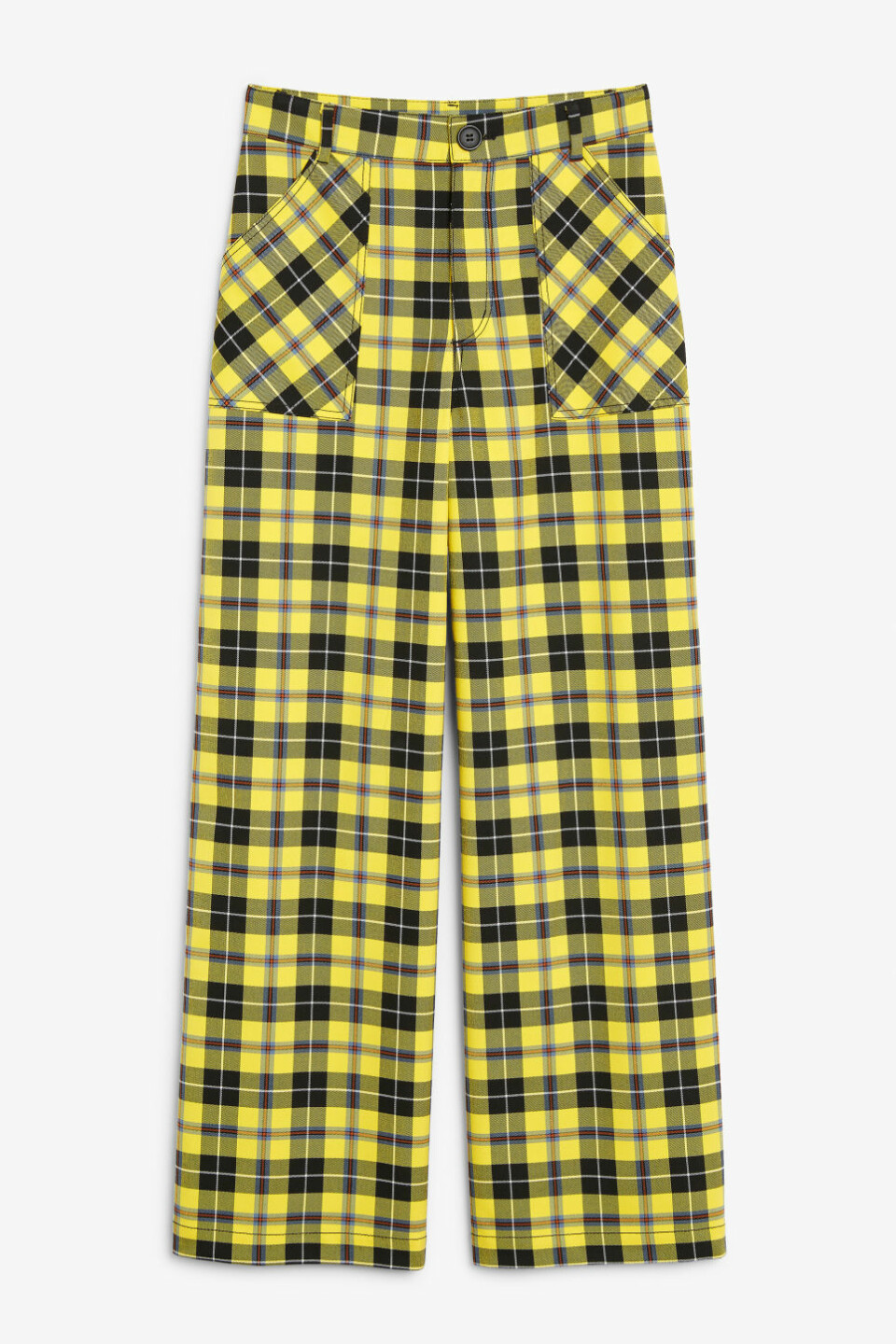 Vårmode 2019: 20 fina plagg i trendfärgen gul