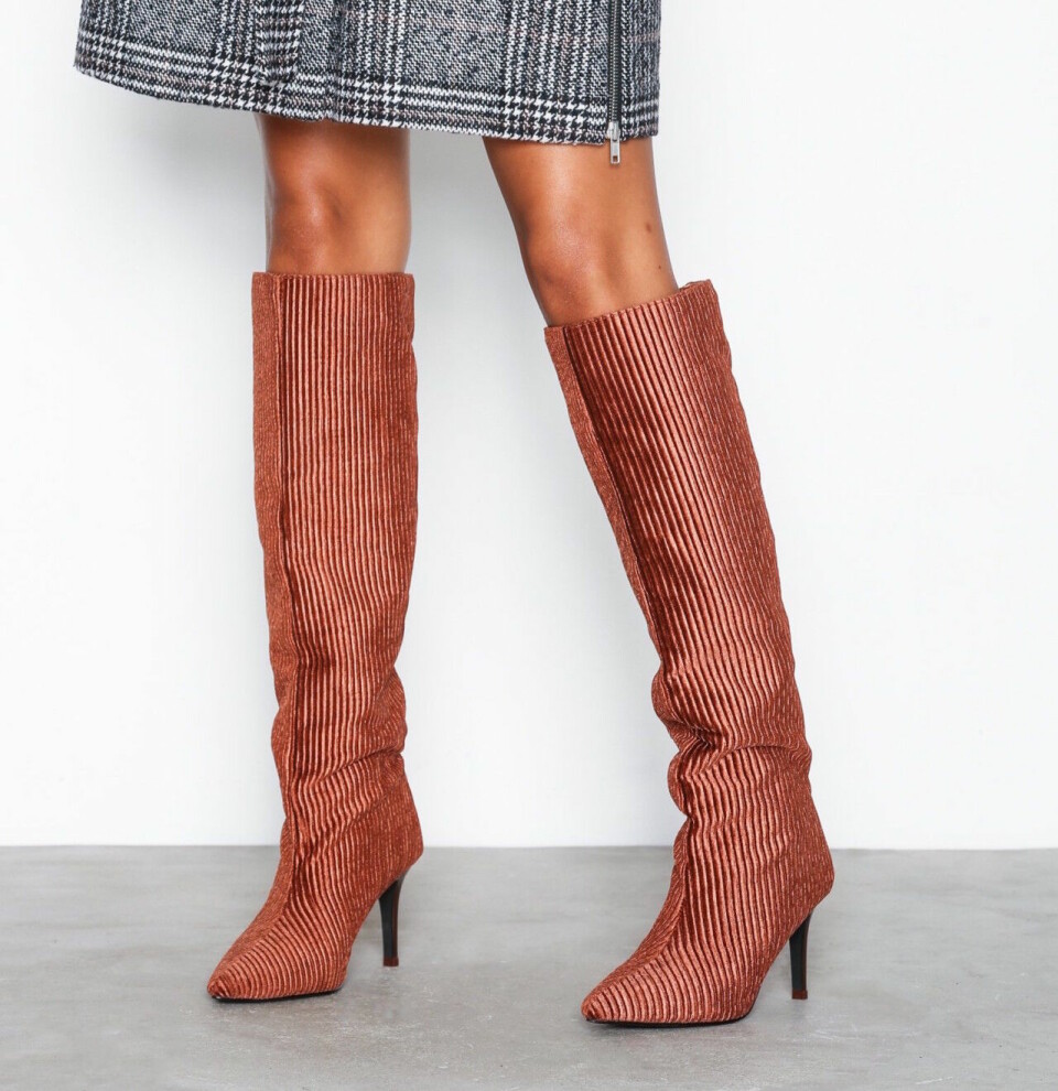 Boots och stövlar 2019: 15 snygga skor att klicka hem