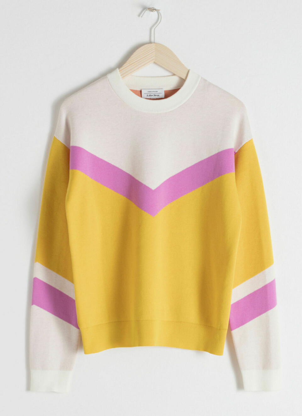 Vårmode 2019: 20 fina plagg i trendfärgen gul