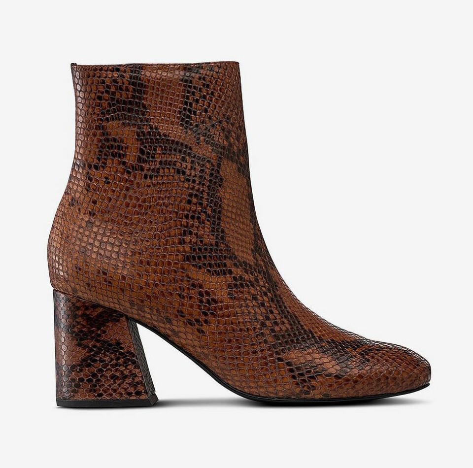 Boots och stövlar 2019: 15 snygga skor att klicka hem