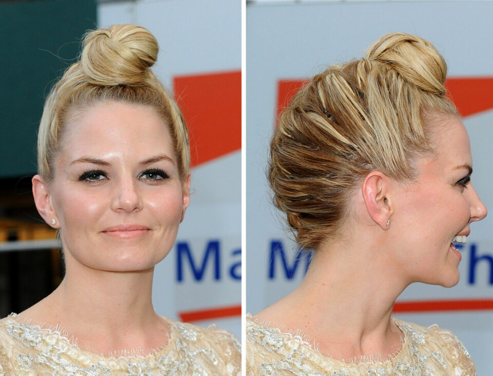 30 snygga frisyrer till säsongens alla fester