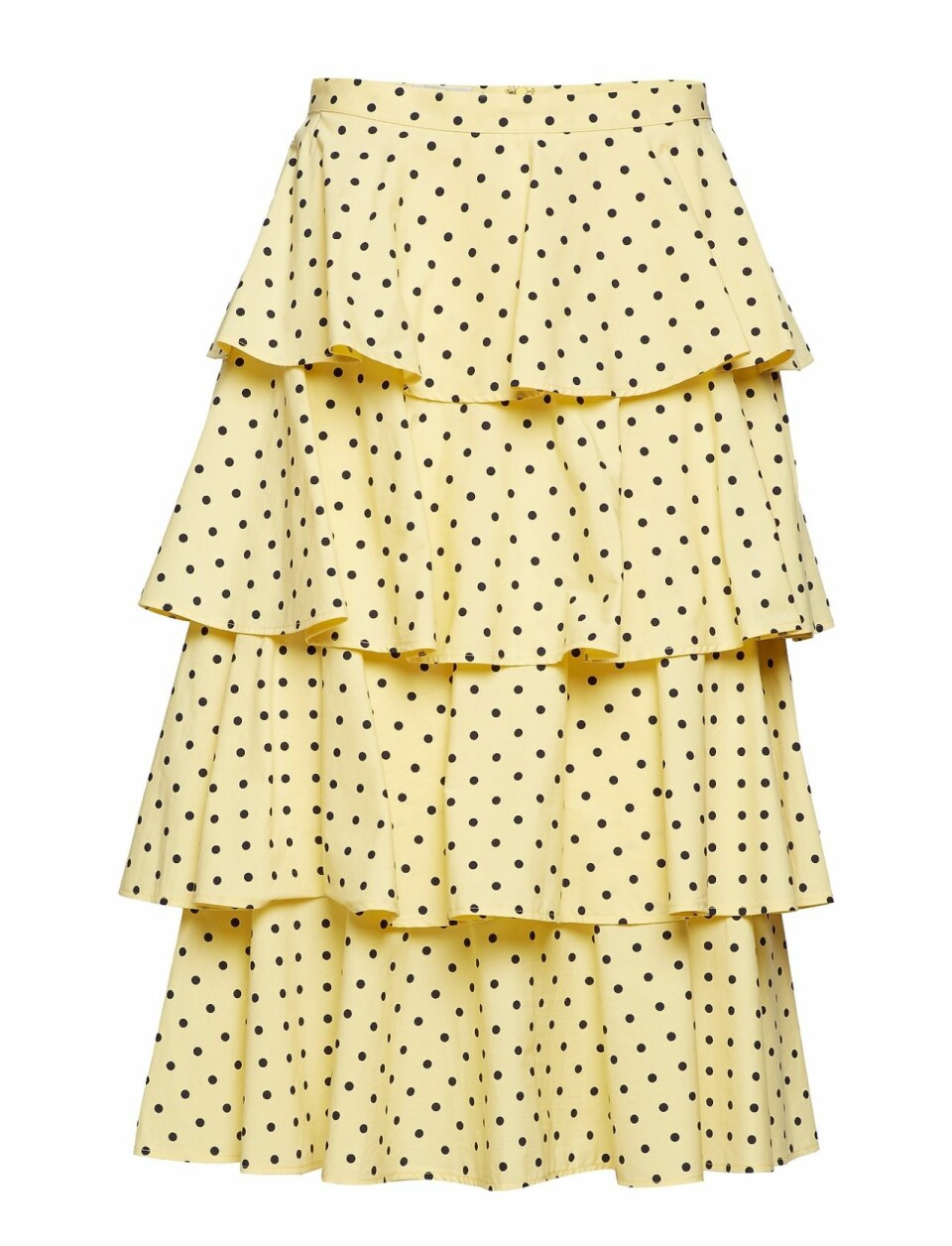 Vårmode 2019: 20 fina plagg i trendfärgen gul