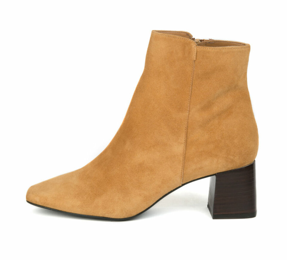 Boots och stövlar 2019: 15 snygga skor att klicka hem