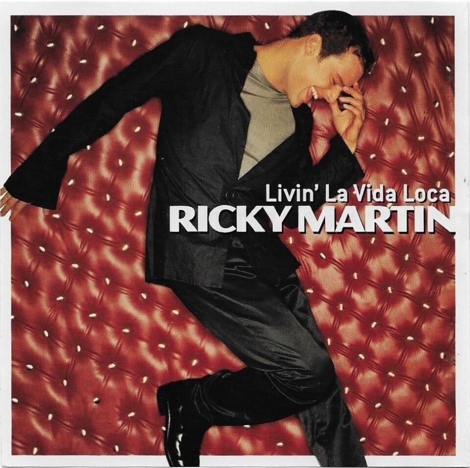 20 hitlåtar som (sjukt nog) fyller 20 år 2019