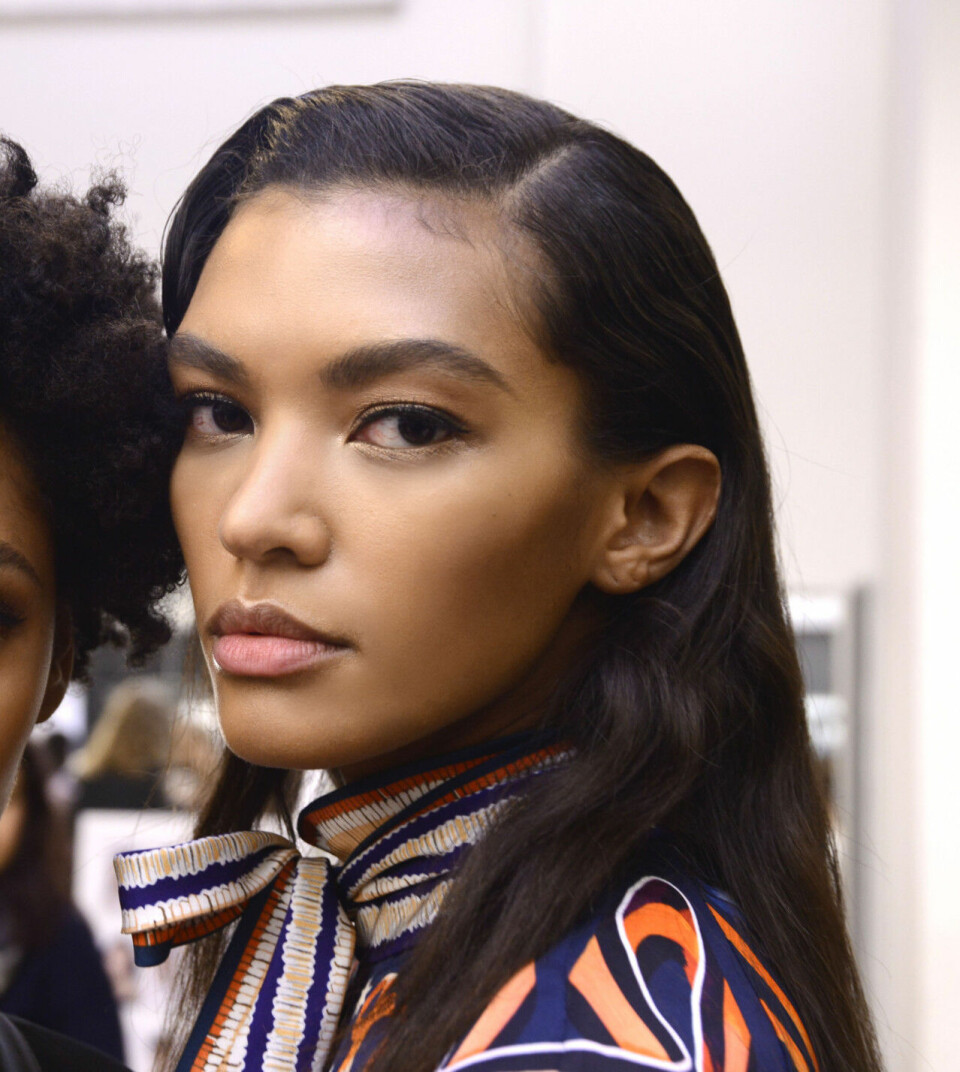 30 snygga frisyrer till säsongens alla fester