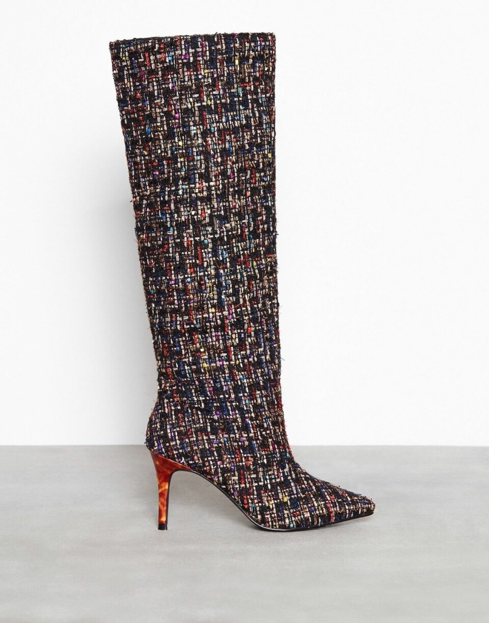 Boots och stövlar 2019: 15 snygga skor att klicka hem