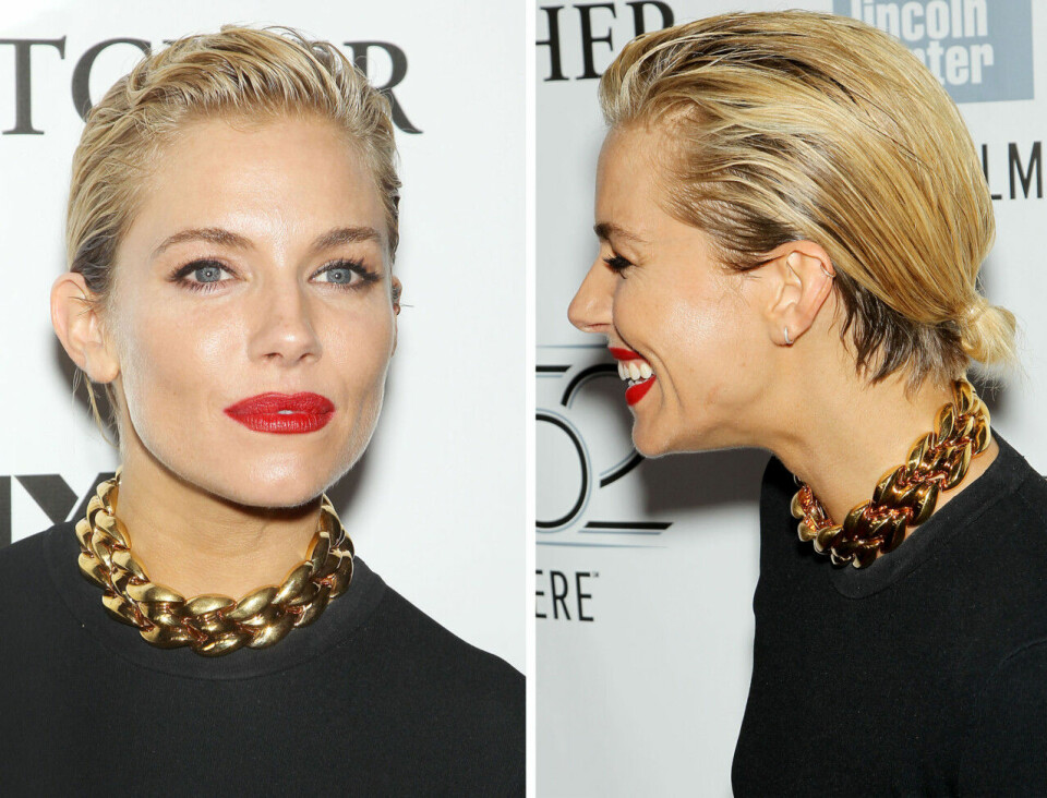 30 snygga frisyrer till säsongens alla fester