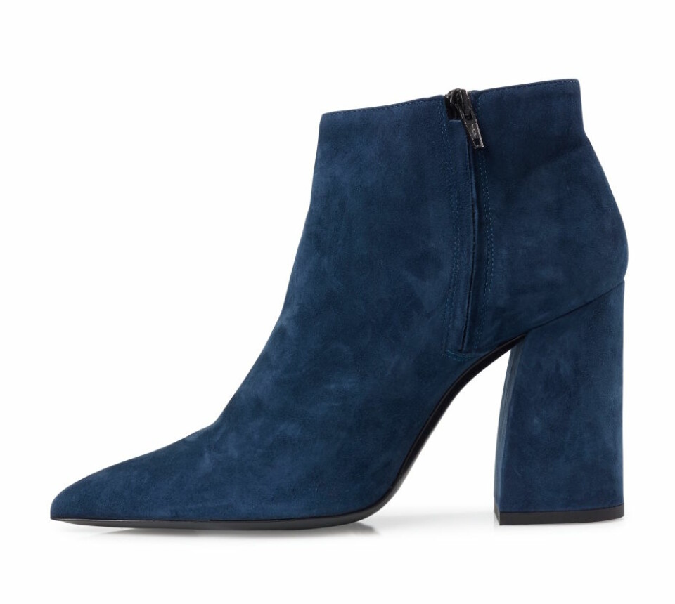 Boots och stövlar 2019: 15 snygga skor att klicka hem