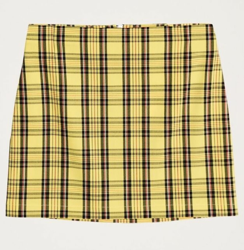 Vårmode 2019: 20 fina plagg i trendfärgen gul