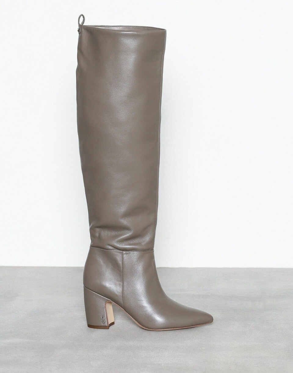 Boots och stövlar 2019: 15 snygga skor att klicka hem