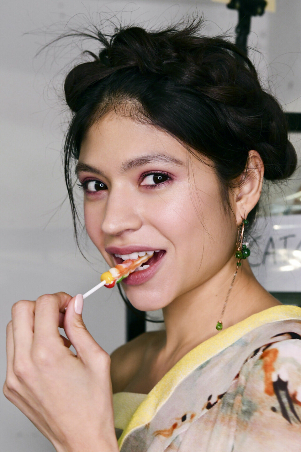 30 snygga frisyrer till säsongens alla fester