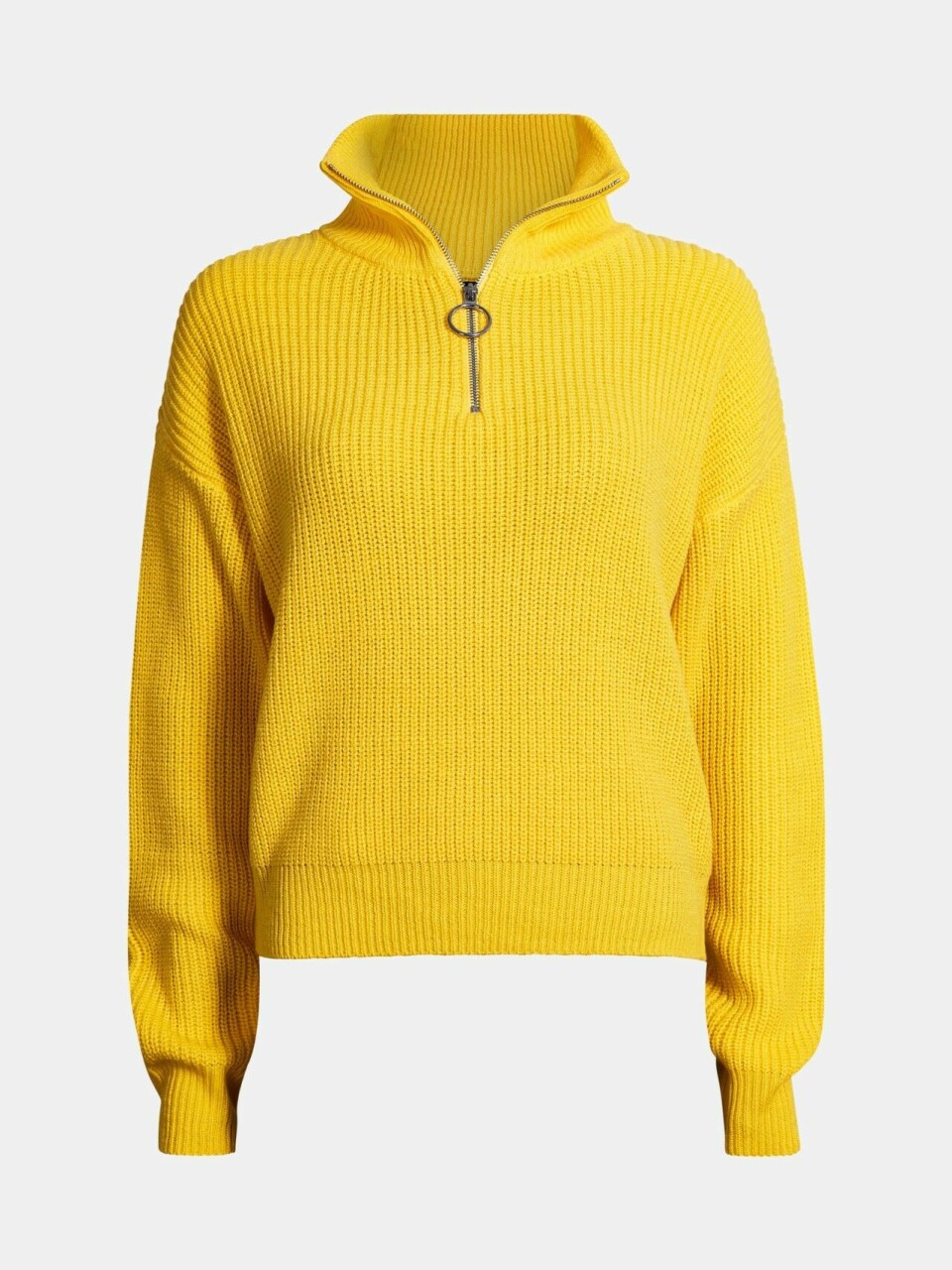 Vårmode 2019: 20 fina plagg i trendfärgen gul