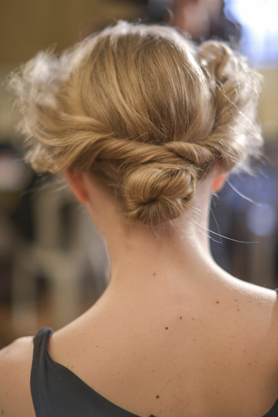 30 snygga frisyrer till säsongens alla fester