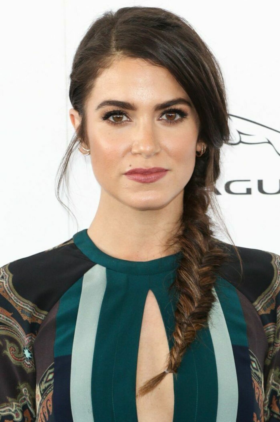 30 snygga frisyrer till säsongens alla fester