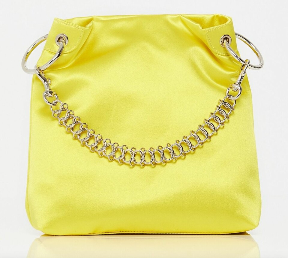 Vårmode 2019: 20 fina plagg i trendfärgen gul